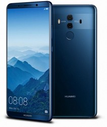 Замена тачскрина на телефоне Huawei Mate 10 Pro в Брянске